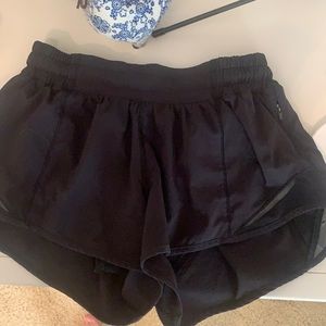 LULU SHORTS